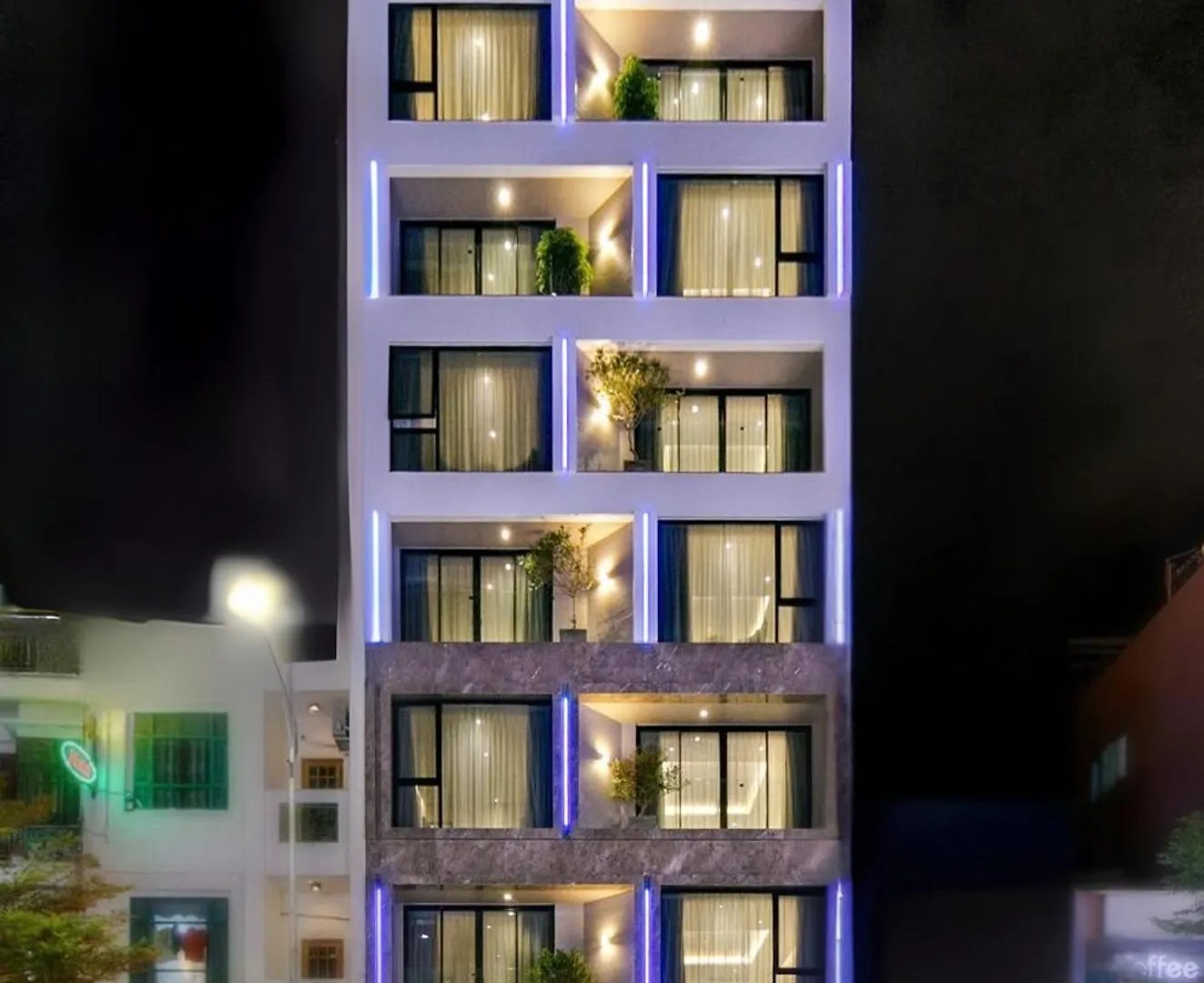 Avora Boutique Hotel Đà Nẵng