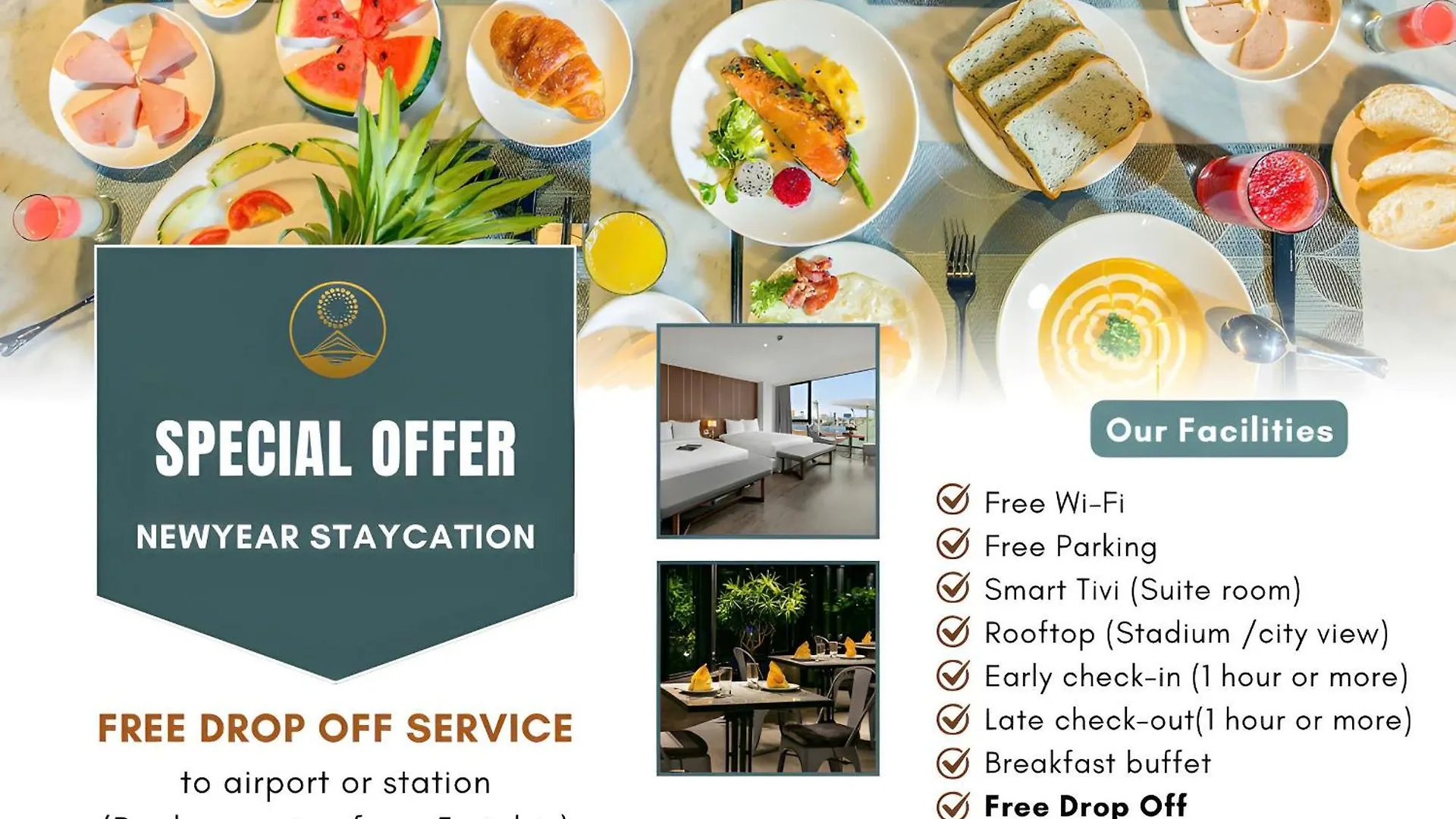 Avora Boutique Hotel Đà Nẵng