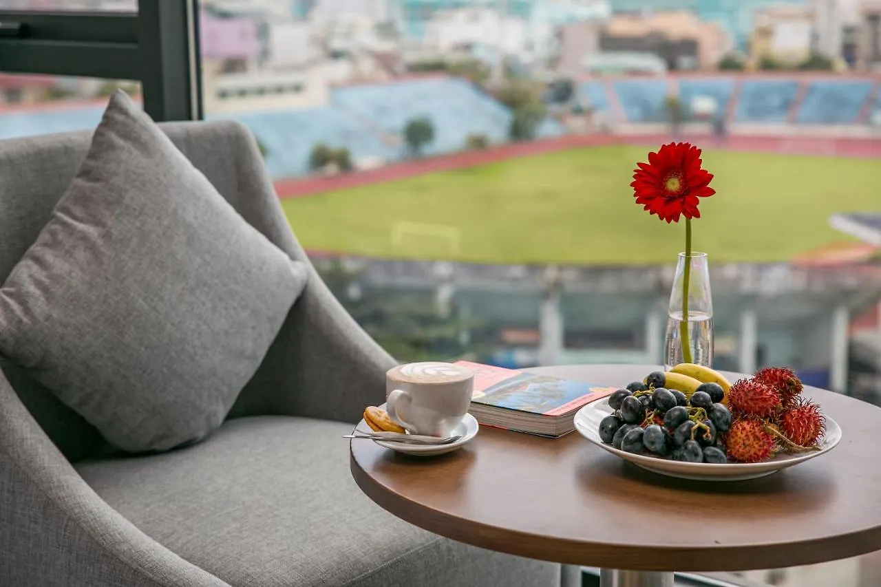 ***  Avora Boutique Hotel Đà Nẵng Vietnam