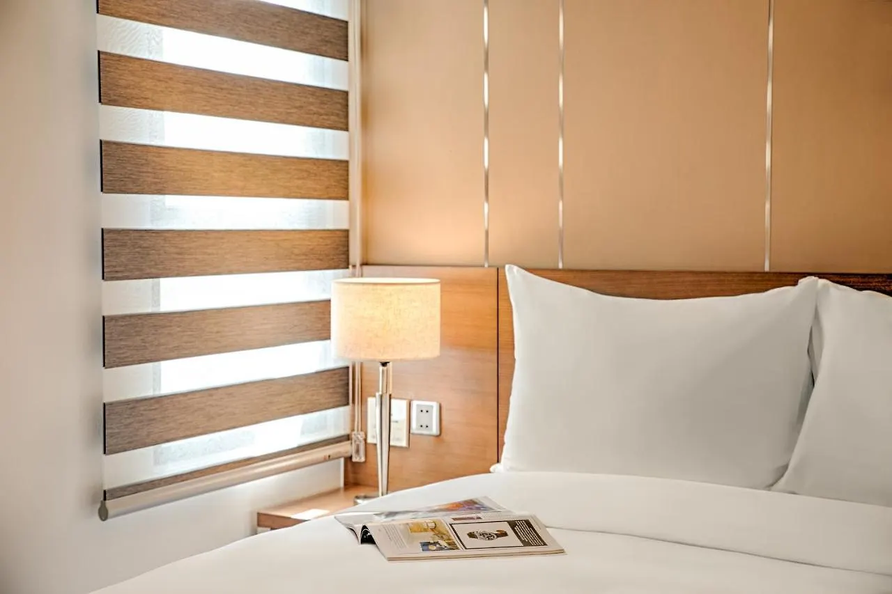 Avora Boutique Hotel Đà Nẵng