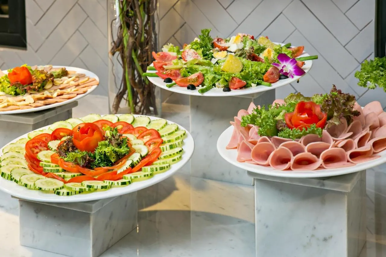 Avora Boutique Hotel Đà Nẵng 3*,  Vietnam