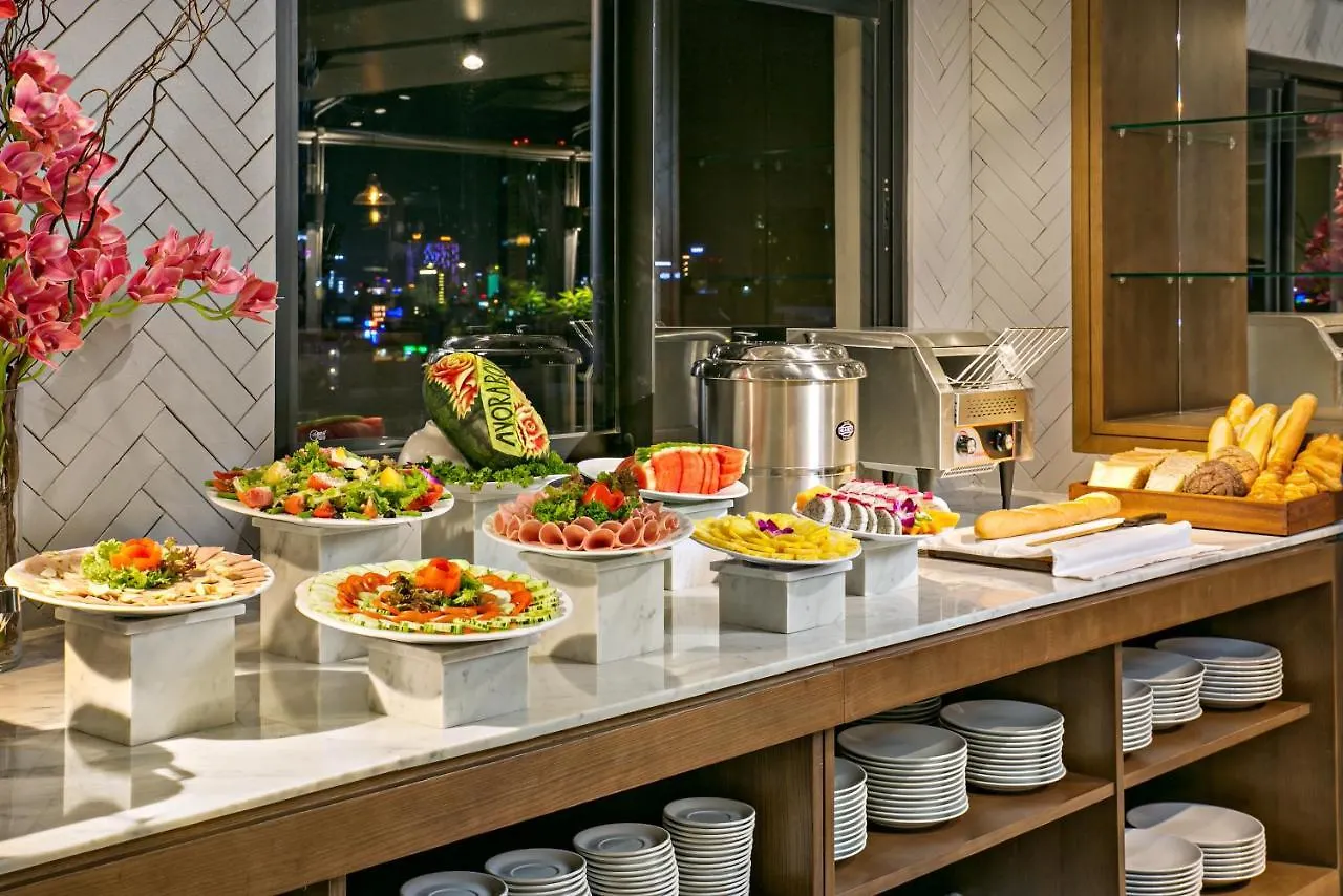 Avora Boutique Hotel Đà Nẵng