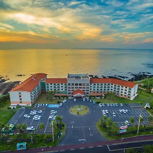일성 제주콘도미디엄 3* 제주